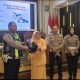 DWP Kemenag Bondowoso Gelar Sosialisasi Keselamatan Berlalu Lintas dan Bagikan 160 Paket Sembako Ramadan