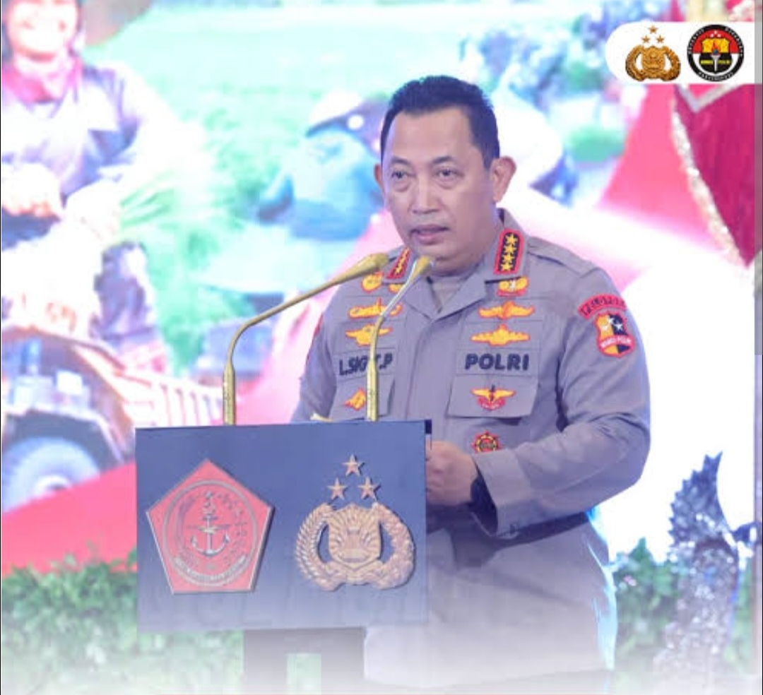 Penanaman jagung serentak Kwartal 1 Tahun 2026 Polda Sumut, Dukung Ketahanan Pangan Nasional Penanaman jagung serentak Kwartal 1 Tahun 2026 Polda Sumut, Dukung Ketahanan Pangan Nasional