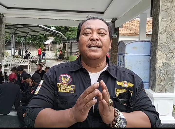 Ketua GMPAR Soroti: Kasus Pengeroyokan Masih Berjalan, Mantan Kuwu Diduga Serobot Upaya Damai
