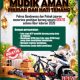 Mudik Tenang, Barang Aman: Polres Bondowoso Hadirkan Layanan Penitipan Kendaraan dan Barang Berharga Gratis