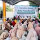 UPTD Puskesmas Cermee Gelar Buka Bersama dan Santunan Anak Yatim Piatu, Pererat Kebersamaan di Bulan Ramadan