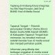 Viral di Medsos, Diduga Eks Terpidana Korupsi Duduki Kursi Dirut BUMD Tapteng