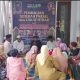 FPANN-Media Kabarnusa24.com Rangkul Para Kyai , Tokoh Masyarakat Salurkan Sedeqoh Paresel dan Zakat Fitrah