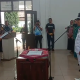 Sekda Indramayu Lantik Kuwu PAW Desa Jatibarang Baru, Tekankan Pelayanan dan Transparansi