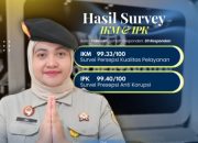 IKM 99,33 dan IPK 99,40, ATR/BPN Bondowoso Komitmen Tingkatkan Pelayanan Berkualitas