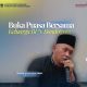 Kebersamaan Ramadan, Keluarga BPN Bondowoso Gelar Buka Puasa Bersama