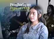 Penguatan SDM ATR/BPN, PPPK Baru Resmi Bergabung di Kantor Pertanahan Bondowoso