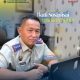 Penguatan Kompetensi PPK, Kepala Kantor Pertanahan Bondowoso Ikuti Sosialisasi Pengadaan Barang/Jasa