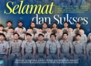 Apresiasi dan Penghargaan untuk PPPK Kantor Pertanahan Kabupaten Bondowoso atas Dedikasi dan Loyalitas