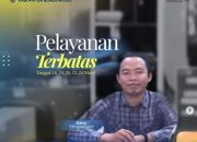 Pelayanan Terbatas, Kantor Pertanahan Bondowoso Tetap Prioritaskan Layanan Terbaik bagi Masyarakat