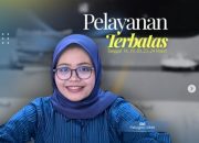 Pelayanan Terbatas Kantor Pertanahan Kabupaten Bondowoso, Komitmen Tetap Layani Masyarakat Secara Optimal