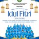BKOW Provinsi Jawa Barat Sampaikan Ucapan Selamat Idul Fitri 1 Syawal 1447 H