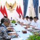 Jelang Idulfitri 2026, Presiden Prabowo Pastikan Harga Bahan Pokok Stabil dan Infrastruktur Siap Layani Masyarakat