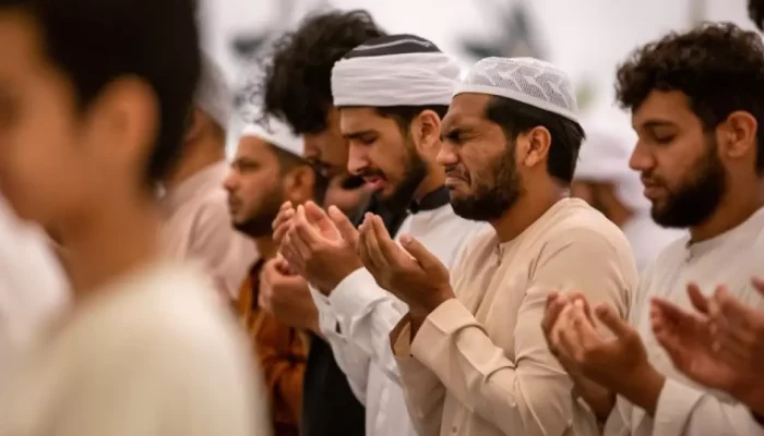 Doa Qunut Akhir Shalat Witir di Pertengahan Ramadhan, Ini Bacaan Lengkap dengan Terjemahnya 