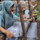 Ekspor 50.000 Sarung dari Tegal Tertunda Akibat Dampak Konflik Amerika dengan Iran, Pengusaha Menjerit!