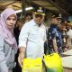 Plt Bupati Bekasi Pastikan Stok dan Harga Pangan di Pasar Tradisional Aman Jelang Idul Fitri 1447 H