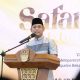 Di Peringatan Nuzulul Qur’an, Plt Bupati Bekasi Janjikan Anggaran Bagi Guru Ngaji, Marbot Masjid-Musholla Hingga Penggali Makam
