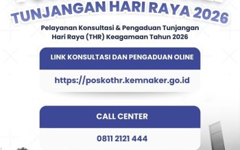 Pemkab Bekasi Buka Posko Pengaduan THR hingga 27 Maret 2026