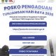 Pemkab Bekasi Buka Posko Pengaduan THR hingga 27 Maret 2026