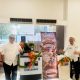 Apresiasi Samsat Cikarang Bagikan Hadiah Bagi Wajib Pajak Kendaraan Bermotor Bayar Pajak Tepat Waktu 5 Tahun
