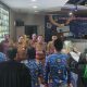 Plt Bupati Bekasi Lantik 464 Pejabat Fungsional Guna Perkuat profesionalisme ASN Layani Publik