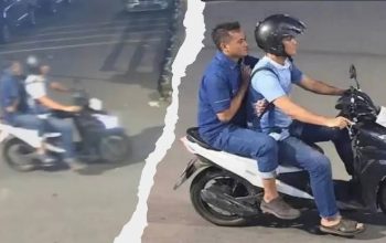 Update Terbaru Kasus Penyiraman Air Keras Aktivis KontraS, 4 Oknum Prajurit Ditahan Puspom TNI