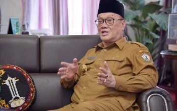 Defisit Anggaran Bener Meriah Menyentuh Rp77 Miliar, Pemkab akan Konsultasi ke BPK RI