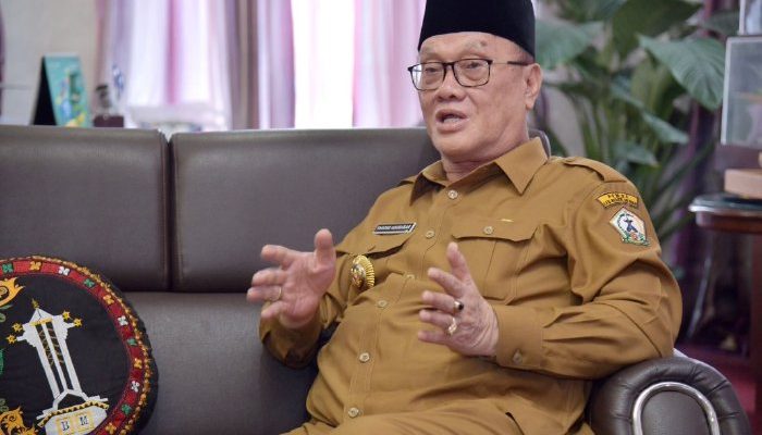 Defisit Anggaran Bener Meriah Menyentuh Rp77 Miliar, Pemkab akan Konsultasi ke BPK RI