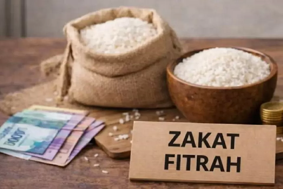 Ini Bacaan Niat Bayar Zakat Fitrah Lengkap: Arab, Latin, dan Artinya