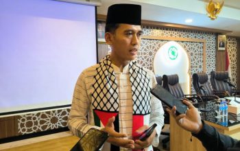 Wacana Penundaan Haji 2026, Ketua MUI Minta Kemenhaj Bangun Optimisme dan Optimalkan Layanan untuk Jamaah
