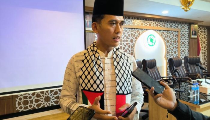 Wacana Penundaan Haji 2026, Ketua MUI Minta Kemenhaj Bangun Optimisme dan Optimalkan Layanan untuk Jamaah