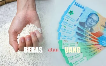 Mengapa Zakat Fitrah Boleh Ditunaikan dalam Bentuk Uang? Ini Penjelasan Ketum MUI