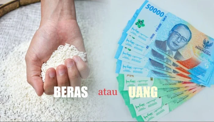 Mengapa Zakat Fitrah Boleh Ditunaikan dalam Bentuk Uang? Ini Penjelasan Ketum MUI
