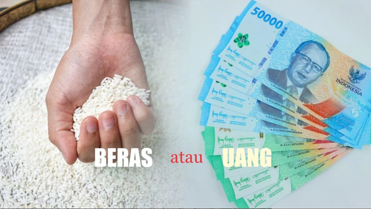 Mengapa Zakat Fitrah Boleh Ditunaikan dalam Bentuk Uang? Ini Penjelasan Ketum MUI