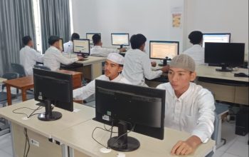 Terdaftar 69 Ribu Santri Pesantren Ikuti UAN Pendidikan Kesetaraan 2025/2026, Ijazahnya Diakui