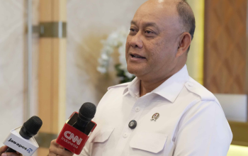 Kepala BGN Ungkap Soal Motor Berlogo BGN: Pengadaan Masuk Anggaran 2025 dan Belum Dibagikan