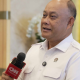Kepala BGN Ungkap Soal Motor Berlogo BGN: Pengadaan Masuk Anggaran 2025 dan Belum Dibagikan