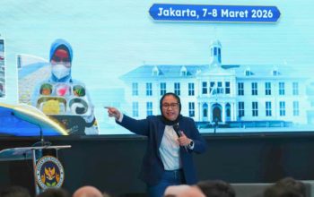 Presiden Instruksikan BGN Bidang Investigasi Tertibkan Dapur/SPPG Jelek dan Tidak Paksakan MBG bagi Anak Orang Mampu