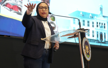 BGN Targetkan Bulan Agustus 2026 Seluruh SPPG Harus Sudah Bersertifikat SLHS