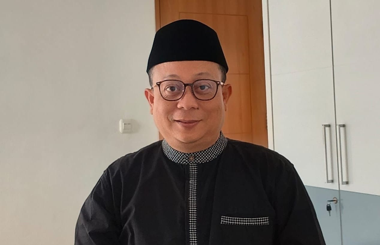 Ramai Soal Uang Kas Masjid, Kemenag: Tidak ada Kebijakan akan Dikelola Pemerintah