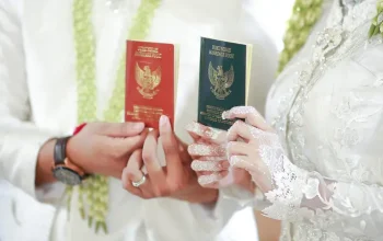 Soal Kontroversi Menikah di Bulan Dzulqa’dah, Simak Penjelasan Hukumnya..