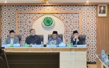Iran Komitmen Jalin Persahabatan dengan Indonesia, Terungkap Saat Kunjungan Dubes Boroujerdi ke MUI