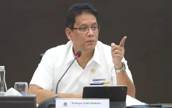 Harga BBM Subsidi Tak jadi Naik hingga Akhir 2026, Menkeu: Klaim Fiskal Siap Hadapi Lonjakan Minyak