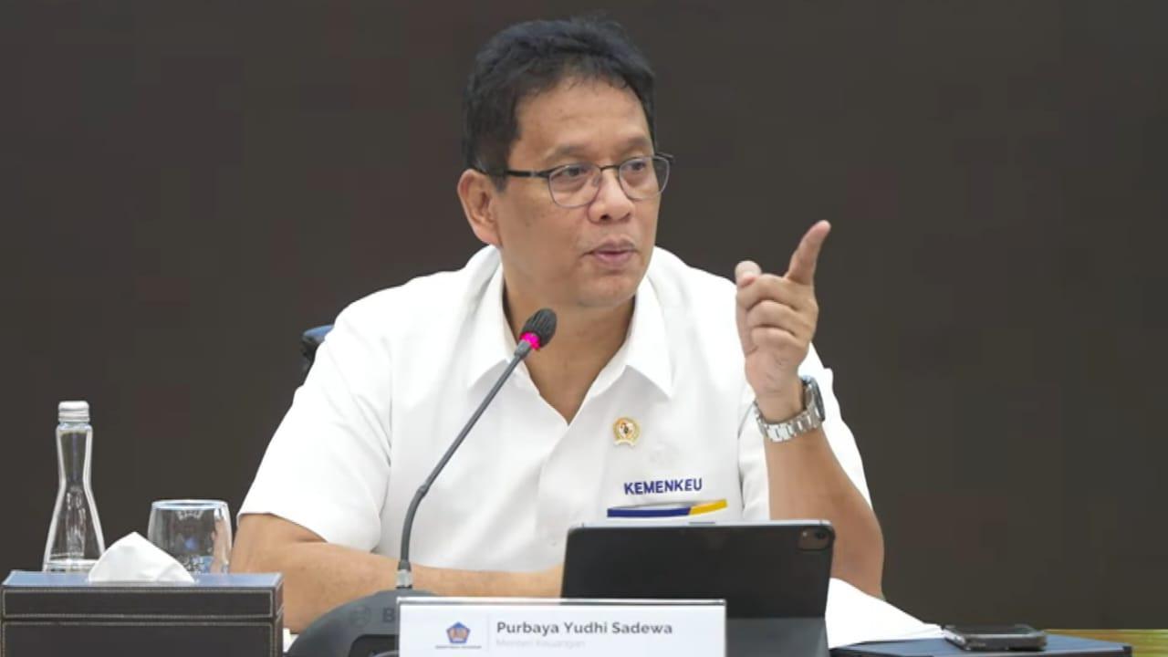 Harga BBM Subsidi Tak jadi Naik hingga Akhir 2026, Menkeu: Klaim Fiskal Siap Hadapi Lonjakan Minyak