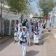 Jelang Pelaksanaan Haji 1447 H, Arab Saudi Berlakukan Pembatasan Masuk Ke Makkah Tanpa Izin