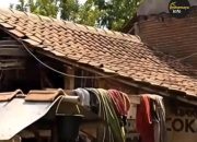 24 Tahun Tinggal Satu Atap dengan Kandang, Kamsori di Haurgeulis Impikan Hunian Layak di Usia Senja
