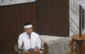 Mulai 6 April 2026 Pemprov Jabar Berikan Kemudahan Bayar Pajak Kendaraan Tanpa KTP Pemilik Pertama