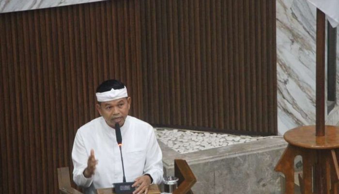 Mulai 6 April 2026 Pemprov Jabar Berikan Kemudahan Bayar Pajak Kendaraan Tanpa KTP Pemilik Pertama