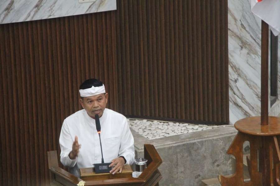 Mulai 6 April 2026 Pemprov Jabar Berikan Kemudahan Bayar Pajak Kendaraan Tanpa KTP Pemilik Pertama