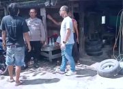 Teror Ranjau Besi di Balongan! Polisi Buru Pelaku Penebar Paku Tajam di Jalur Utama Majakerta